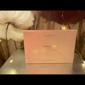 WANDER BEAUTY  BLUSH & BRONZER